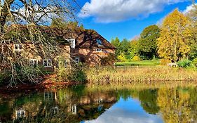 Moorhen Cottage