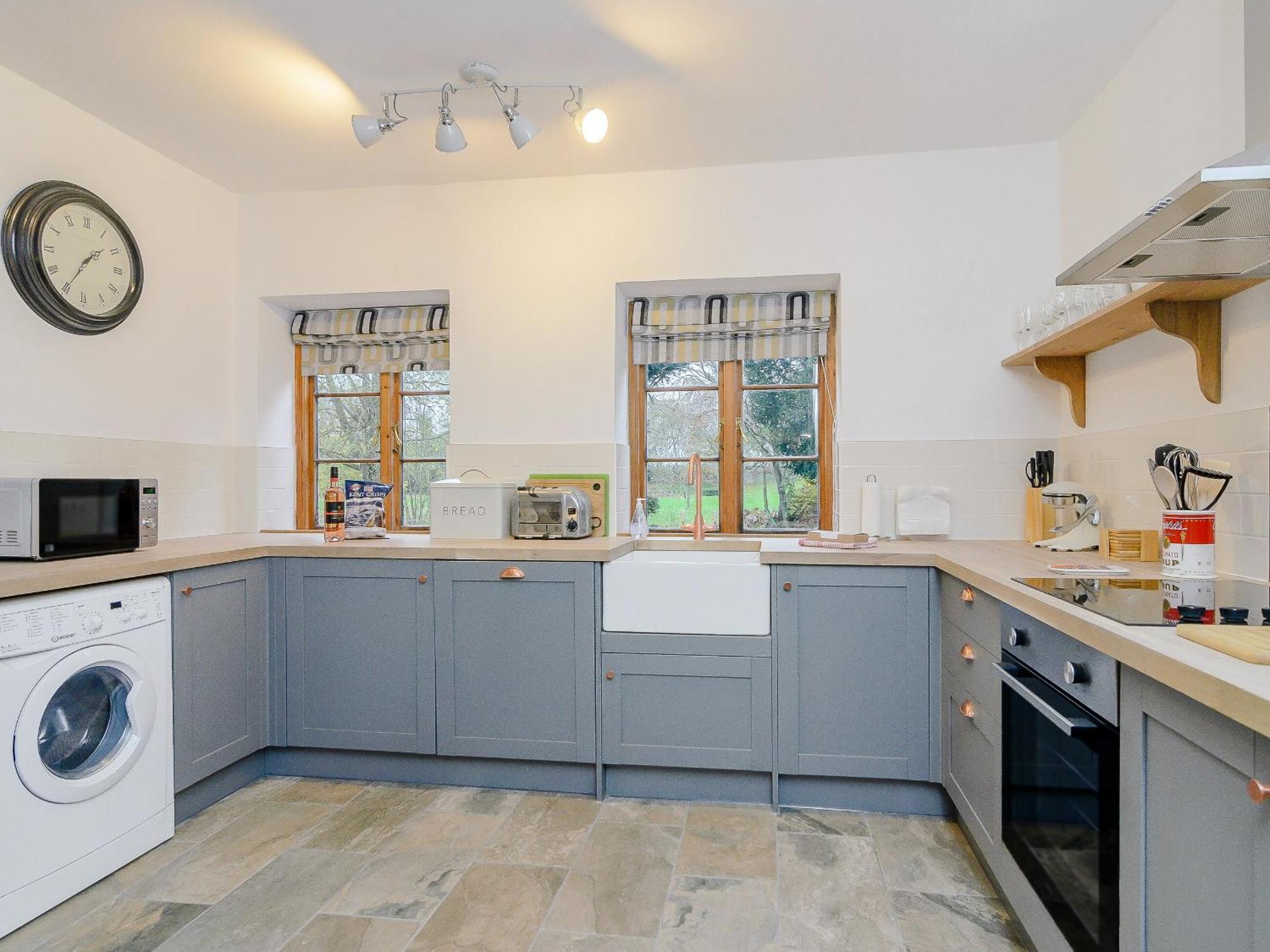 Moorhen Cottage Hollingbourne Exterior photo