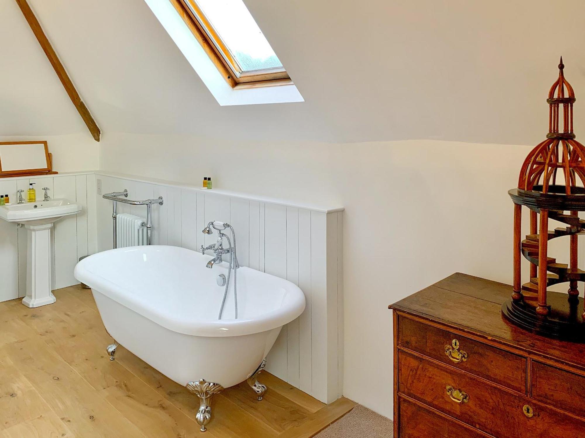 Moorhen Cottage Hollingbourne Exterior photo